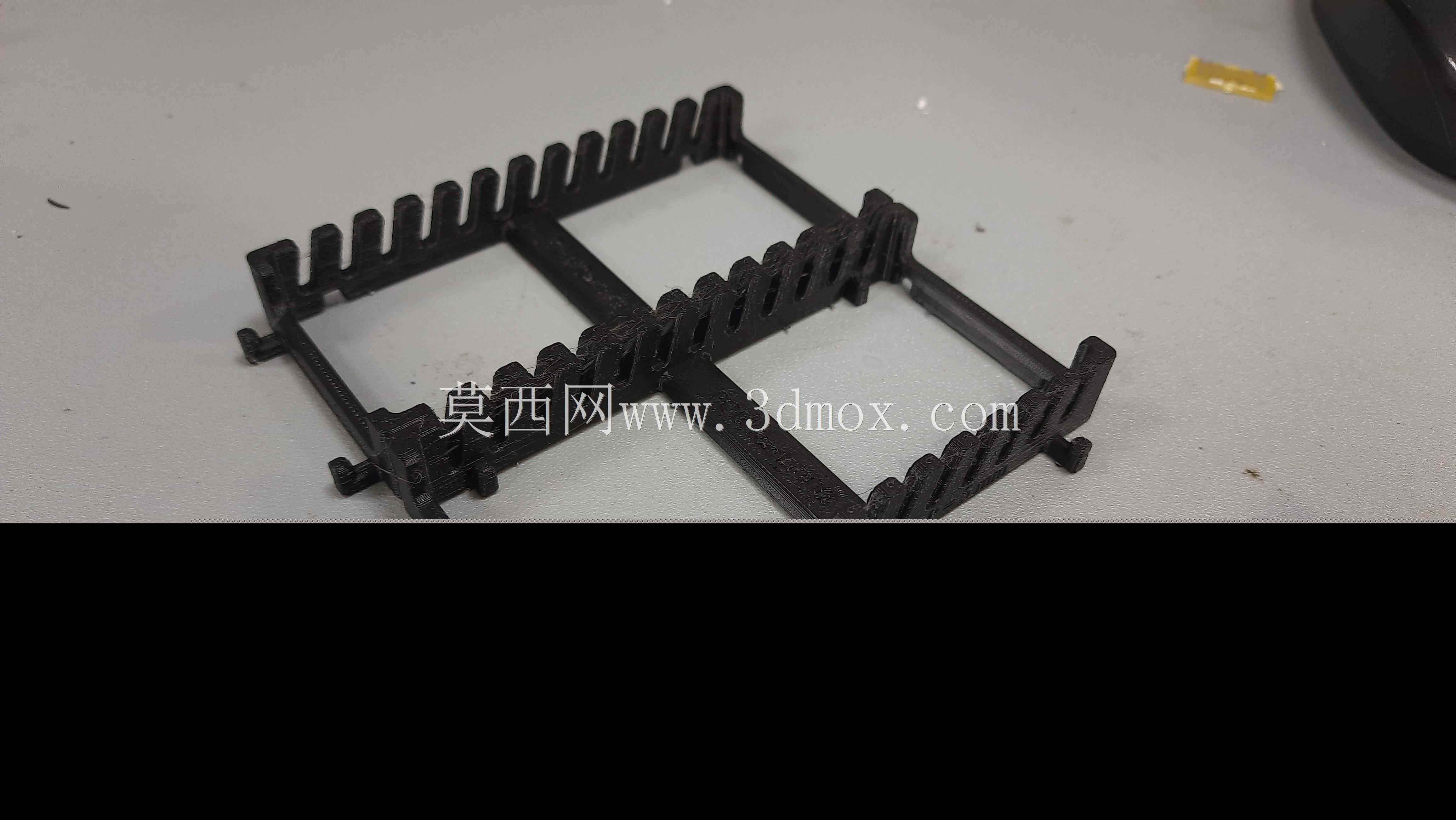 通用PCB机架/支架