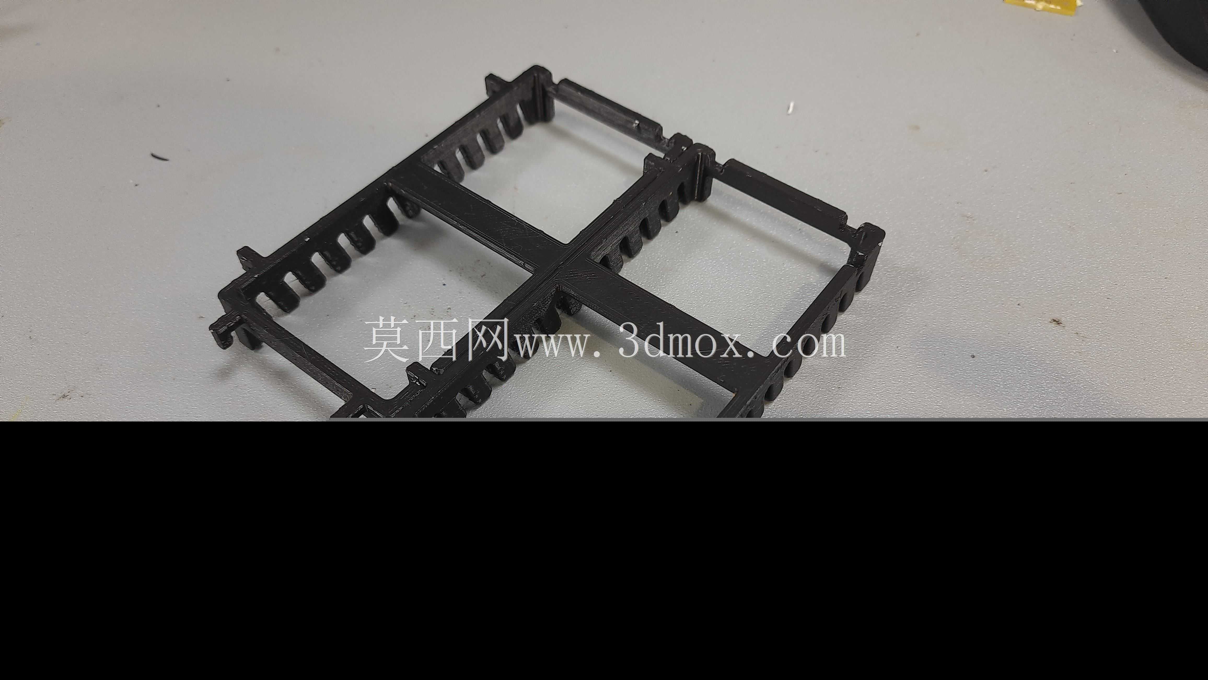 通用PCB机架/支架