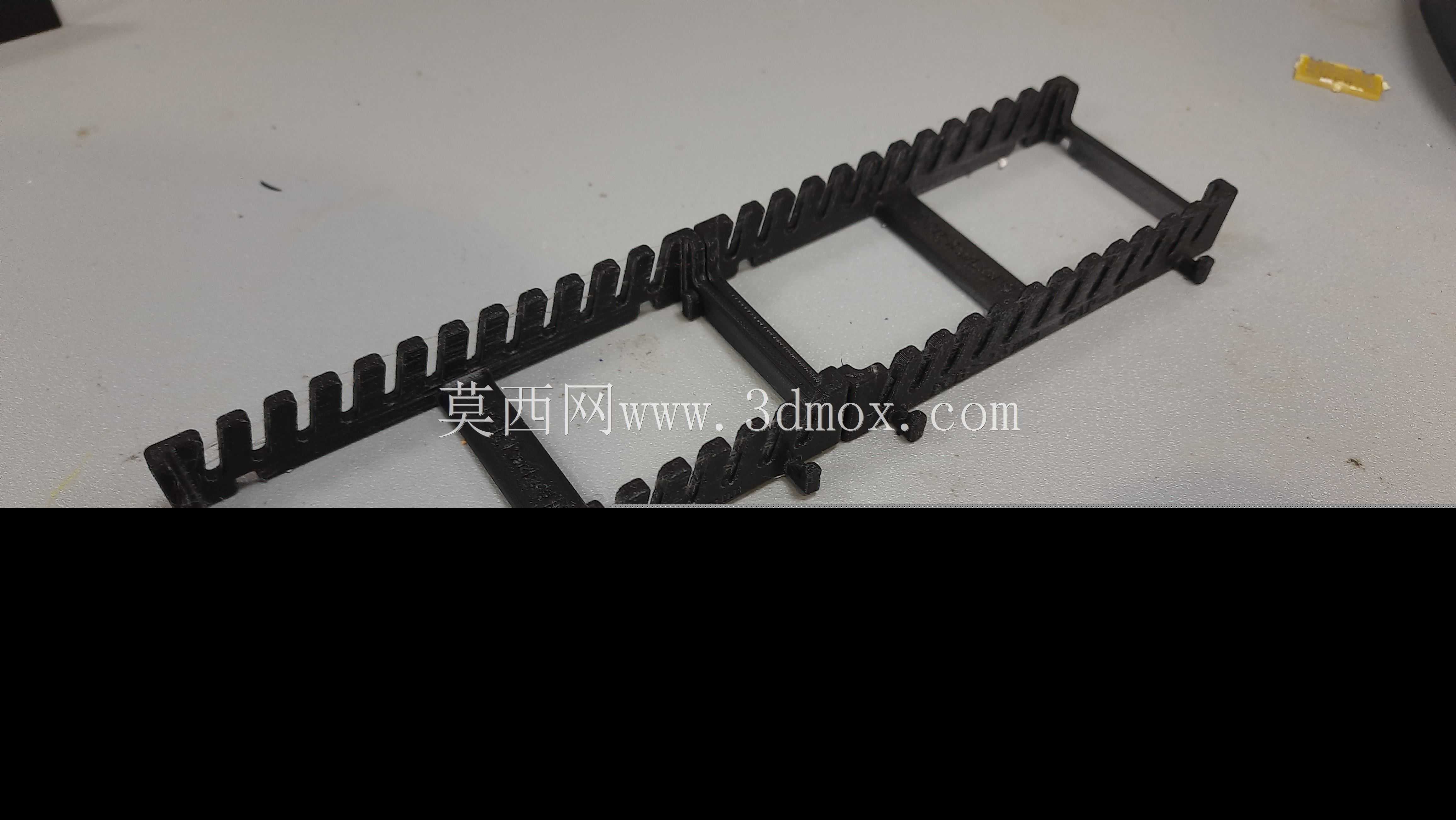 通用PCB机架/支架