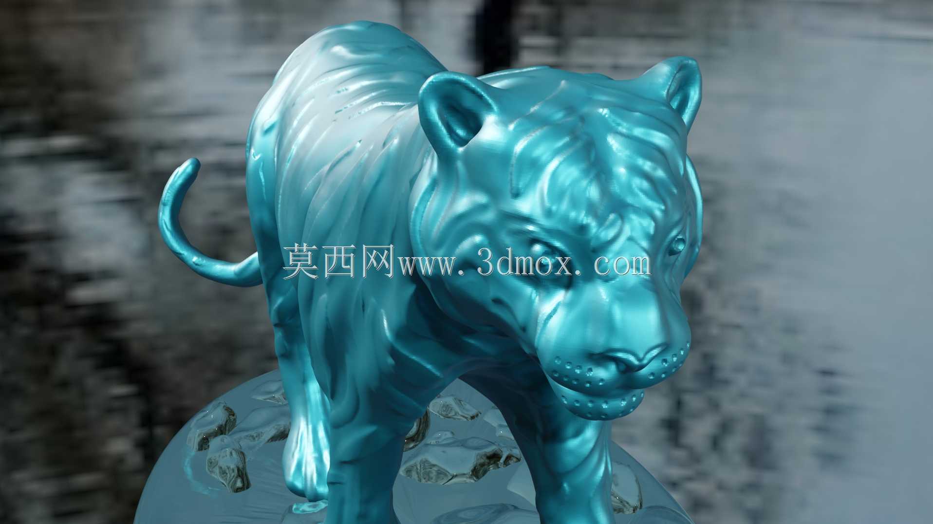 虎