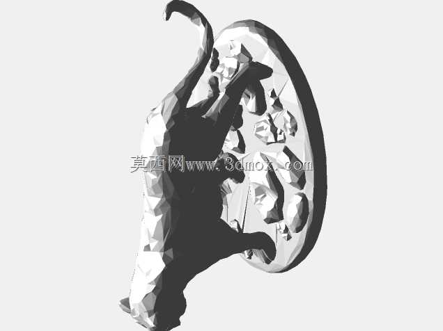 虎