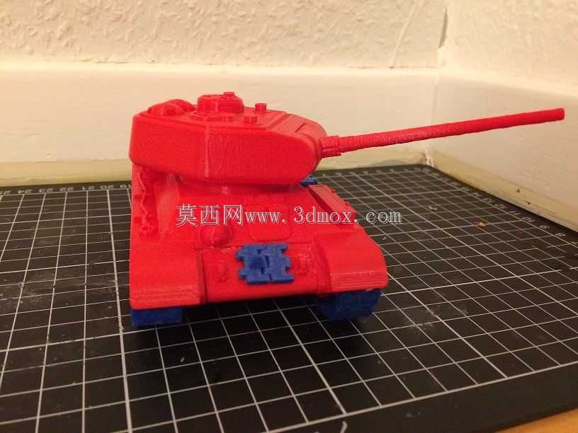 ̹��T-34-85