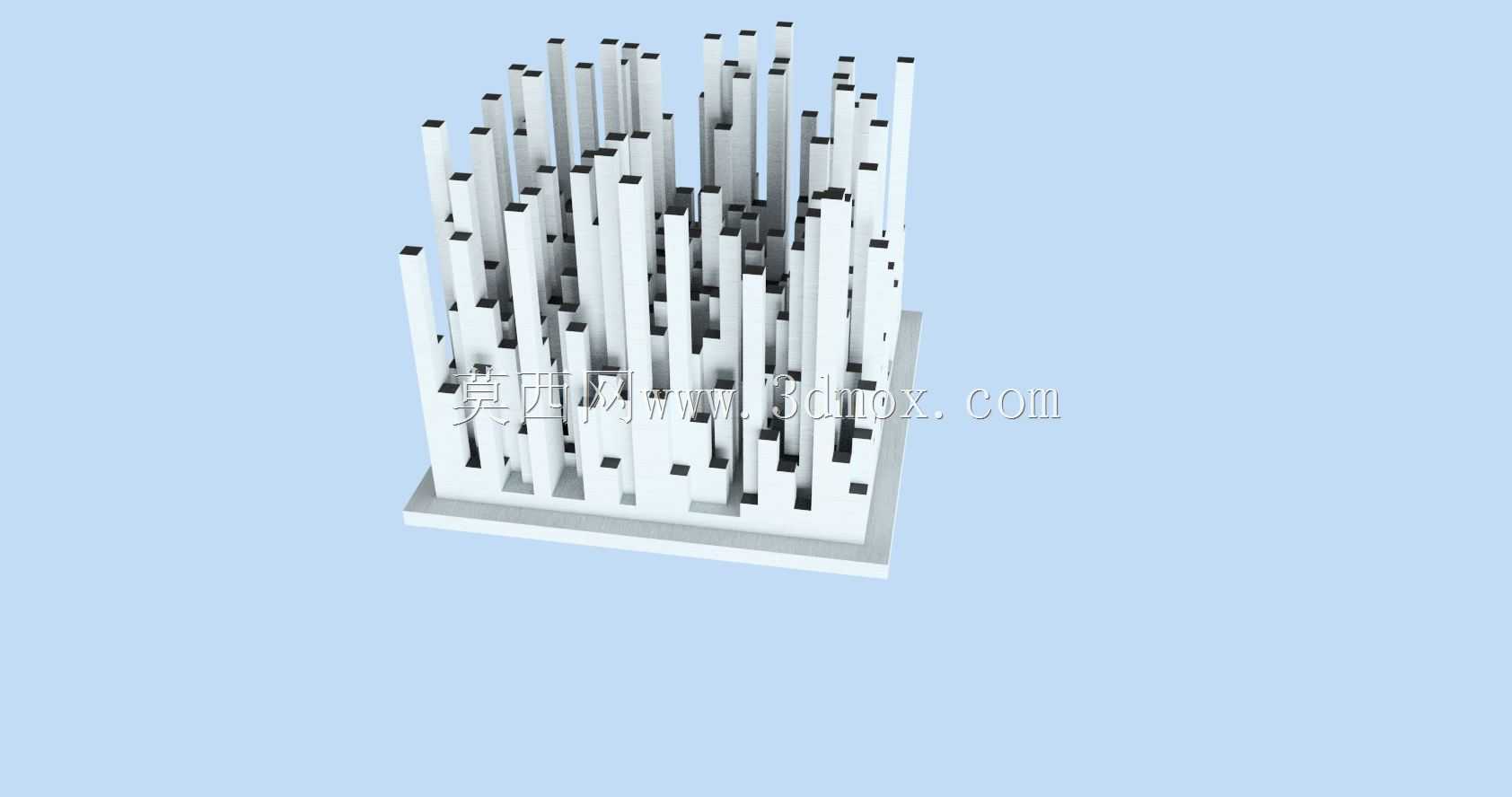 QR-3D
