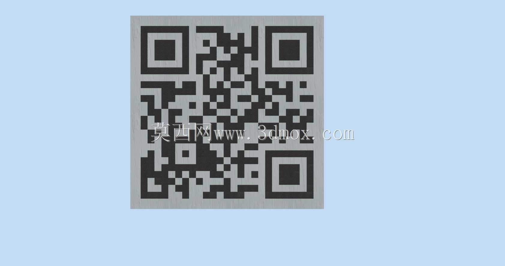QR-3D