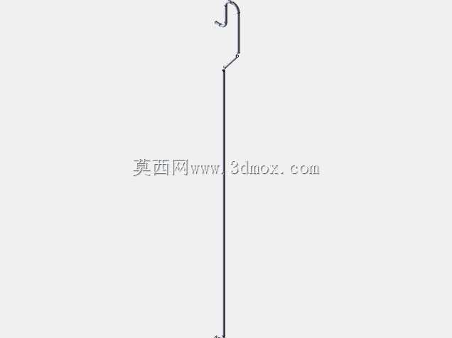医院婴儿床