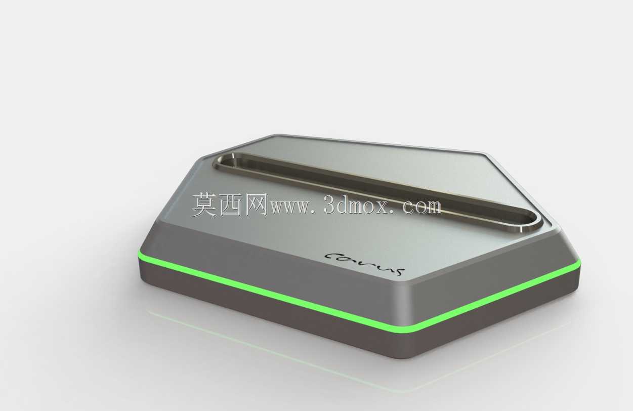 卡鲁斯灯杆