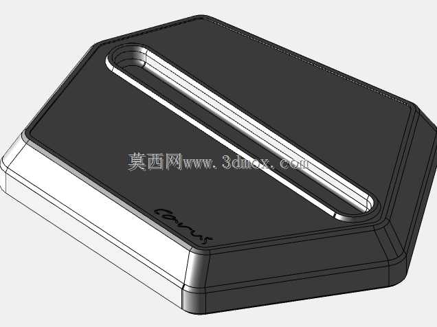 卡鲁斯灯杆