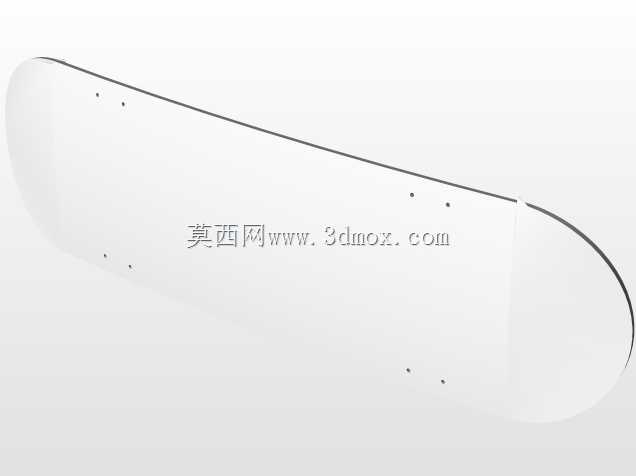 流程板