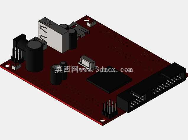 Olimex SMT32-H407���ٰ�ģ