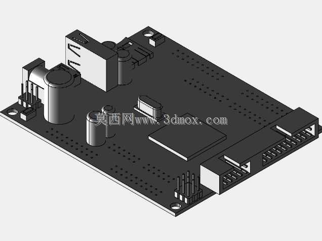 Olimex SMT32-H407���ٰ�ģ