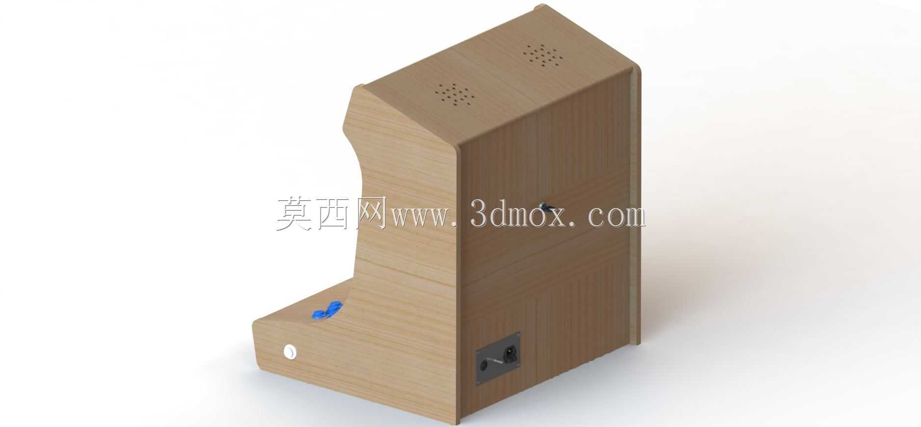 Projet Bartop TinyArcade���������ȣ�