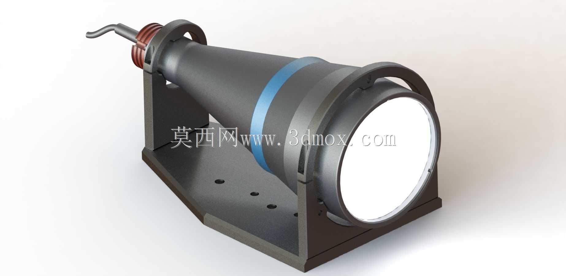 Զ�ĸ�ѹ������������ֱ��100mm