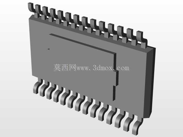 Ti DRV 8818