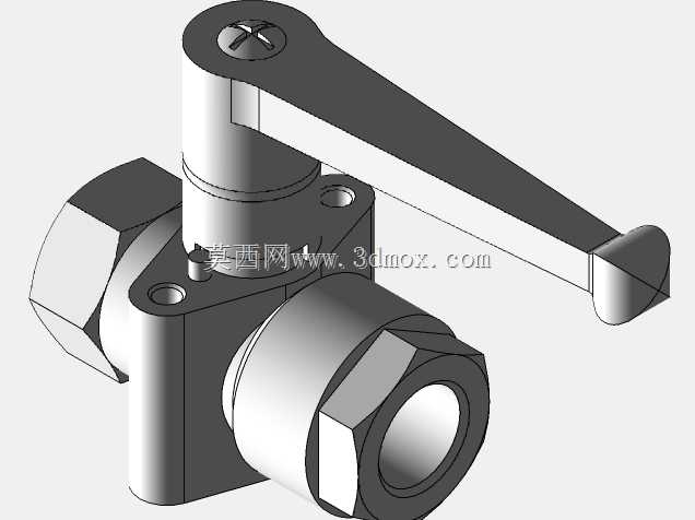 ROBINET A�̶�2��VOIES FEMELLE BSP����-6402_10_17