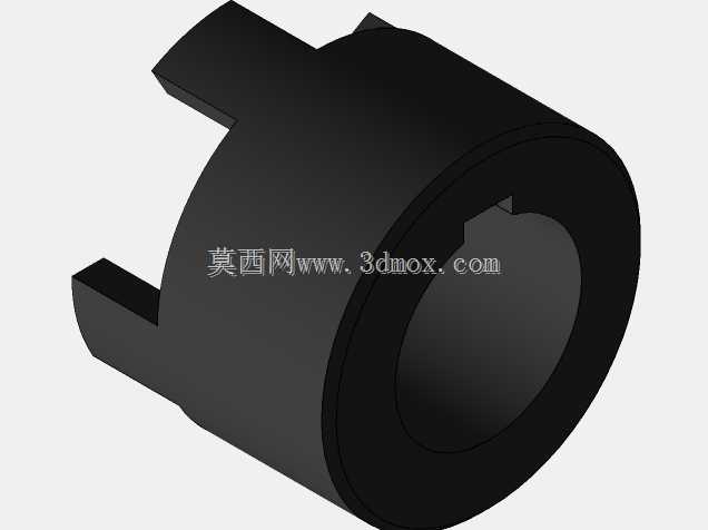 附属物弹性体