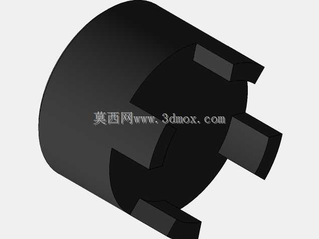 附属物弹性体