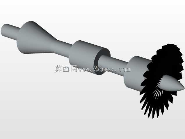 喷气发动机