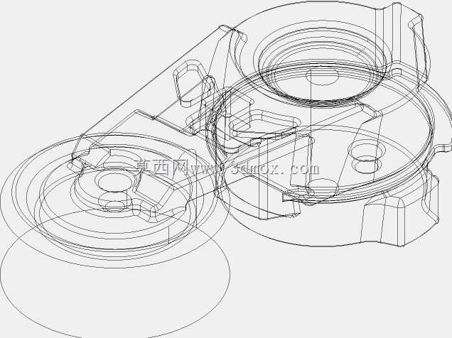 ACDELCO 12573024皮带张紧器