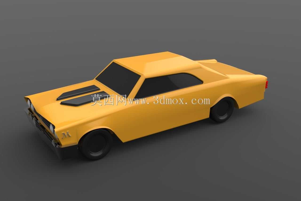 ѩ����Chevelle SS 396