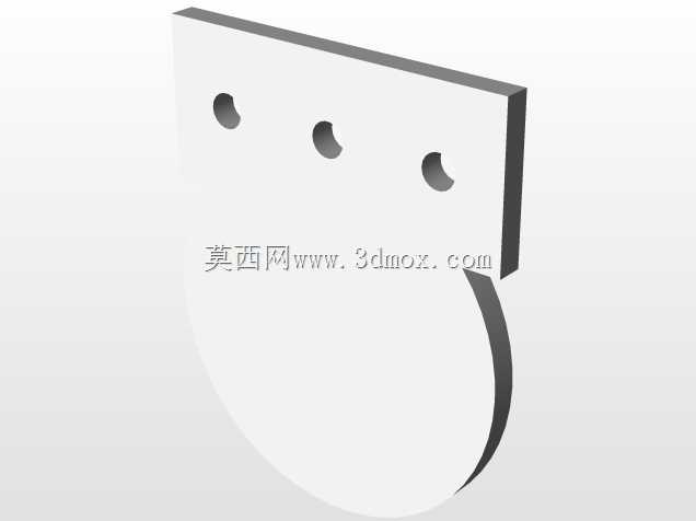 面板安装电位计