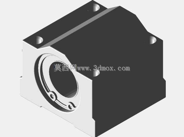 Blocchi cuscinetti lineari-直线轴承座SCS6UU-SCS8UU-SCS10UU-SCS12UU-SCS16UU-SCS20UU