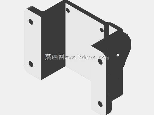 套件附件符合SU火炮X1-X2 ASSE Z导轨-火炮X1-X2 Z轴直线导轨附件套件