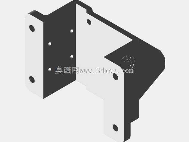 套件附件符合SU火炮X1-X2 ASSE Z导轨-火炮X1-X2 Z轴直线导轨附件套件