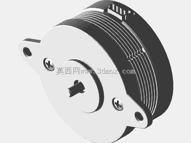 步进电机LDO轨道器模块。LDO-36STH17-1004AHG模块。LDO-36STH20-1004AHG