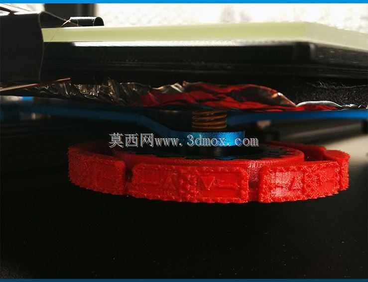 每台livellare床配备一套鲁塔标准火炮X1-espansore o Ruota grande,con filetto M5