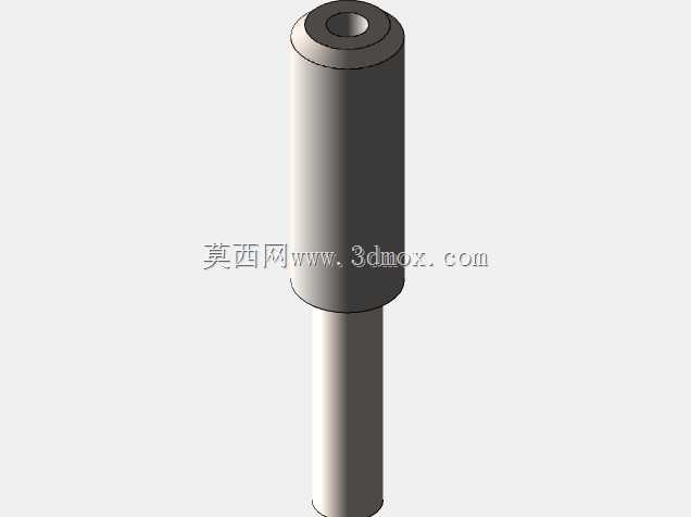 奥托四冲程发动机