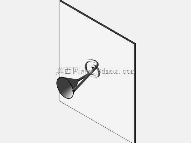 原版葡萄酒杯FreeCAD教程