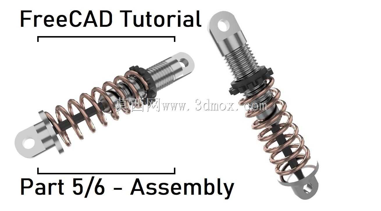 �������ܳ�FreeCAD�̳�