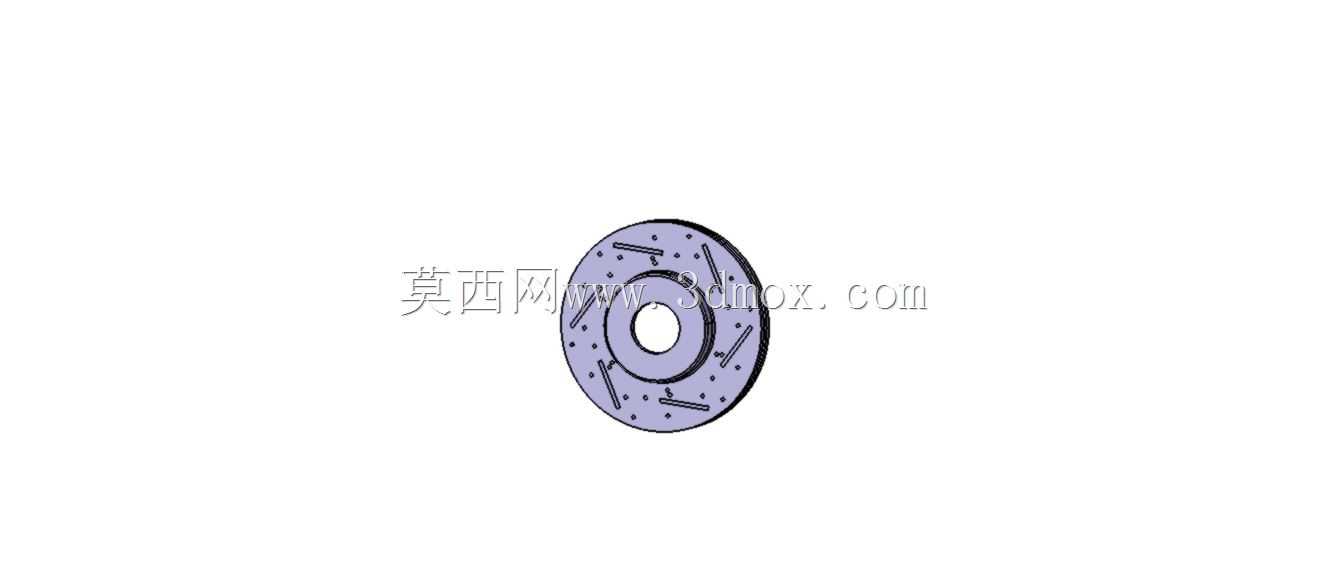 盘式制动器