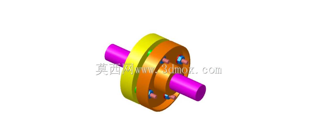 挠性联轴器