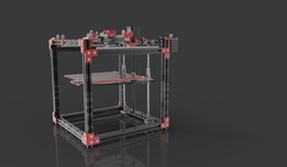 CoreXY 3D��ӡ��V2��V