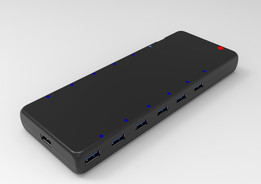 USB集线器