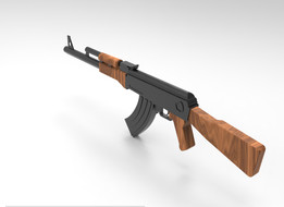 akm