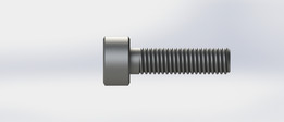 M8X30 mm������ͷ�ݶ�