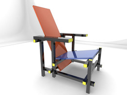 Gerrit rietveld����