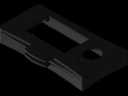 LCD Mini12864 V1.2 RGB Box 3D打印机