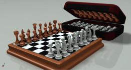 棋具