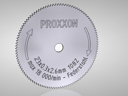 PROXXON�иƬ23mm��28652��