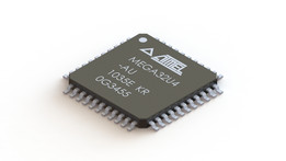 Atmega 32U4