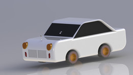 汽车