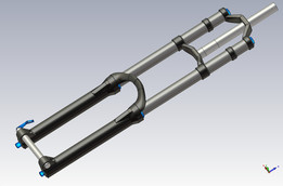 RockShox��˫��R��
