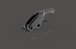 SolidWorks Model Mania 2012