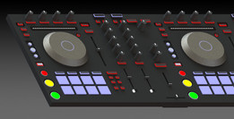 �ȷ�DDJ SX