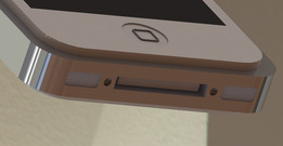 iPhone4S