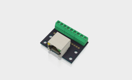 RJ45ת���߶���ͨѶת