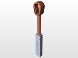 �̳�Creo e Solidworks����Estrusioni con funzione conica e creazione offset di piani